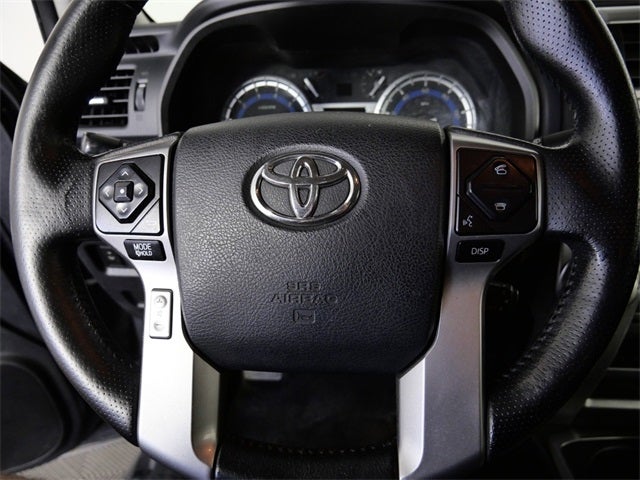 2014 Toyota 4Runner SR5